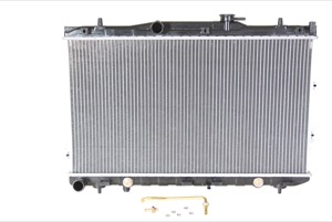 Kylare motorkylning in the group Cooling / ventilation / Radiator at  Professional Parts Sweden AB (3278302075)