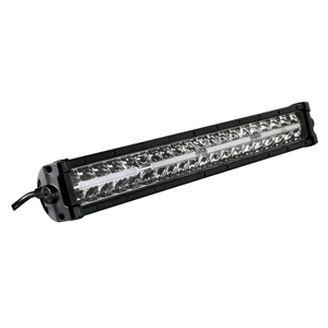 Pluton Total White Led driving light with position light - 10/30V in the group Headlights / Lightning / Auxiliary Lights & Accessories / Auxiliary Lights - Osram at  Professional Parts Sweden AB (339972285)