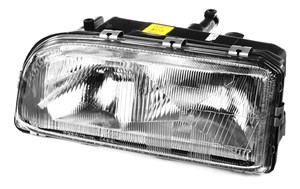 Headlamp low type left in the group Headlights / Lightning / Headlights / Headlamp at  Professional Parts Sweden AB (34430019)