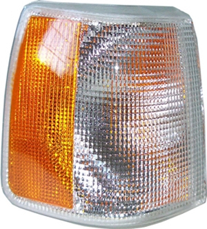 Corner lamp USA right in the group Headlights / Lightning / Corner lights / Corner lamp at  Professional Parts Sweden AB (34430052)