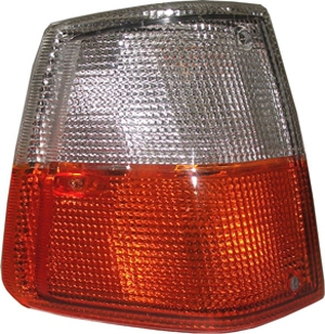 Corner lamp right in the group Headlights / Lightning / Corner lights / Corner lamp at  Professional Parts Sweden AB (34430064)