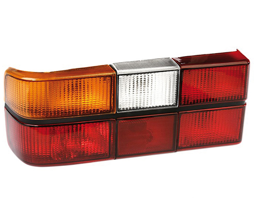 Tail lamp USA left i gruppen Belysning / Baklyktor hos  Professional Parts Sweden AB (34430187)