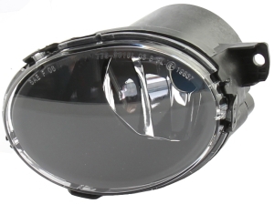 Fog light left in the group Headlights / Lightning / Fog lights / Fog lamp at  Professional Parts Sweden AB (34436680)