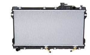 Kylare motorkylning in the group Cooling / ventilation / Radiator at  Professional Parts Sweden AB (3455302087)