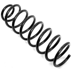 Coil spring rear HD in the group Chassi / Coil springs at  Professional Parts Sweden AB (34597814)