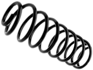Coil spring rear HD in the group Chassi / Coil springs at  Professional Parts Sweden AB (34597815)