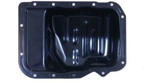 Oljetrag in the group Engine parts / Oil pan at  Professional Parts Sweden AB (3470473)
