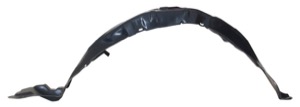 Bekladnad hjulhus plast in the group Body parts / Body Parts / Fenders / Inner Fender Panel at  Professional Parts Sweden AB (3475384)