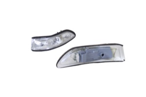 Blinker Hger Backspegel in the group Headlights / Lightning / Corner lights / Corner lamp at  Professional Parts Sweden AB (35061056)