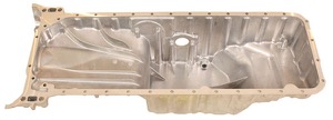Oljetrag in the group Engine parts / Oil pan at  Professional Parts Sweden AB (3524473)
