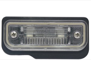 Belysning Skyltbelysning in the group Headlights / Lightning / License plate lights at  Professional Parts Sweden AB (35280850)