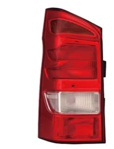 Kombinationsbackljus in the group Headlights / Lightning / Tail lights at  Professional Parts Sweden AB (35430703)