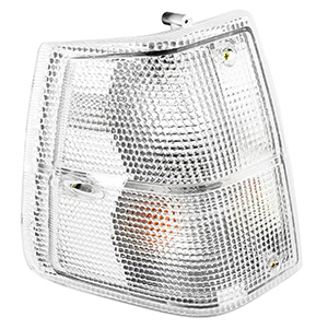 Corner lamp styling right in the group Headlights / Lightning / Corner lights / Corner lamp at  Professional Parts Sweden AB (35432758)