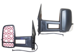 Utv.Spegel Hger Lng Spegelarm in the group Body parts / Mirror / Outside Mirror at  Professional Parts Sweden AB (35471046)