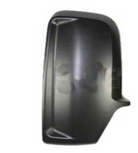 Hus Backspegel Vnster Svart in the group Body parts / Mirror / Cover, Outside Mirror at  Professional Parts Sweden AB (35471051)