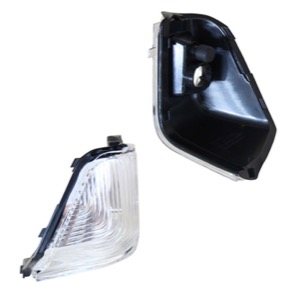 Blinker Vnster Backspegel in the group Headlights / Lightning / Side marker lights at  Professional Parts Sweden AB (35471055)