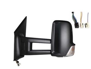 Utv.Spegel Hger Lng Spegelarm in the group Body parts / Mirror / Outside Mirror at  Professional Parts Sweden AB (35481046)