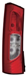 Kombinationsbackljus in the group Headlights / Lightning / Tail lights at  Professional Parts Sweden AB (35490714)