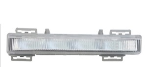 Dagsfrdljus Led Till Hger Fram in the group Headlights / Lightning / Daytime Running Light at  Professional Parts Sweden AB (35600292)