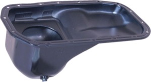 Oljetrag in the group Engine parts / Oil pan at  Professional Parts Sweden AB (3709473)