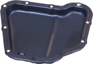 Oljetrag underdel in the group Engine parts / Oil pan at  Professional Parts Sweden AB (3720472)