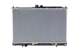 Kylare motorkylning in the group Cooling / ventilation / Radiator at  Professional Parts Sweden AB (3749302197)