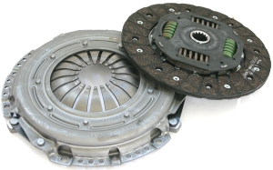 Clutch kit in the group  at  Professional Parts Sweden AB (41340346)