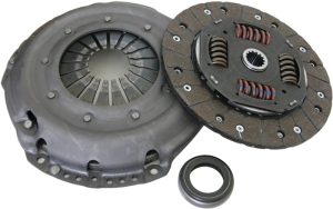 Clutch kit in the group  at  Professional Parts Sweden AB (41341692)
