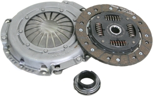 Clutch kit in the group  at  Professional Parts Sweden AB (41341815)