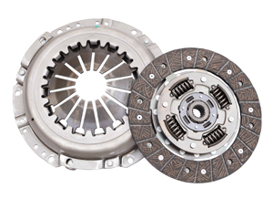 Clutch kit in the group Driveline / Clutch Kit at  Professional Parts Sweden AB (41348098)