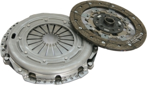 Clutch kit in the group  at  Professional Parts Sweden AB (41431063)