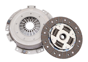 Clutch kit in the group Driveline / Clutch Kit at  Professional Parts Sweden AB (41431266)