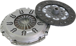Clutch kit in the group  at  Professional Parts Sweden AB (41432229)