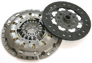 Clutch kit in the group  at  Professional Parts Sweden AB (41434210)