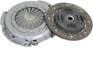 Clutch kit in the group  at  Professional Parts Sweden AB (41434220)