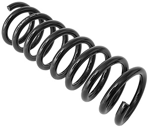 Coil spring rear in the group Chassi / Coil springs at  Professional Parts Sweden AB (43615858)