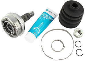 CV joint in the group Driveline / CV joints & boots at  Professional Parts Sweden AB (46140070)