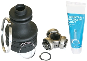 Tripod - inner cv joint i gruppen Drivlina / Drivknutar & damasker  hos  Professional Parts Sweden AB (46340010)