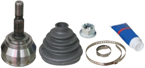 CV joint in the group Driveline / CV joints & boots at  Professional Parts Sweden AB (46342905)