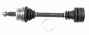 Drive shaft complete i gruppen Drivlina / Drivaxel hos  Professional Parts Sweden AB (46346126)