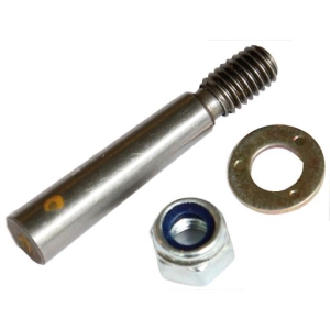 Lock pin in the group Chassi / Steering rack / Steering joint at  Professional Parts Sweden AB (46346274)