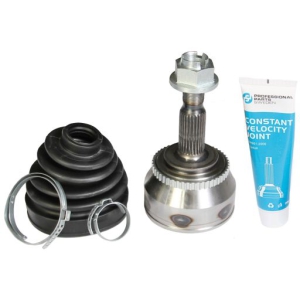 CV joint front in the group Driveline / CV joints & boots at  Professional Parts Sweden AB (46430418)