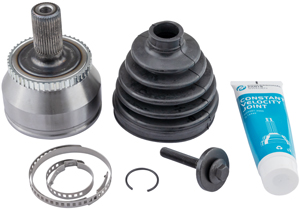 CV joint in the group Driveline / CV joints & boots at  Professional Parts Sweden AB (46431908)