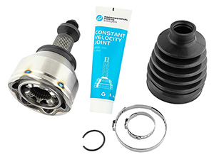 CV joint in the group Driveline / CV joints & boots at  Professional Parts Sweden AB (46431984)