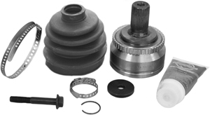 CV joint in the group Driveline / CV joints & boots at  Professional Parts Sweden AB (46433379)