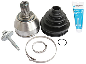 CV joint in the group Driveline / CV joints & boots at  Professional Parts Sweden AB (46434015)