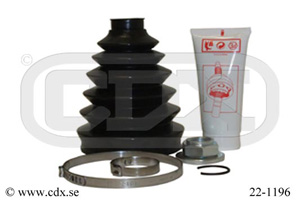 CV boot kit in the group  at  Professional Parts Sweden AB (4699221196)
