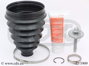 CV boot kit in the group  at  Professional Parts Sweden AB (4699221909)