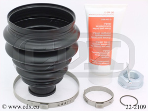 CV boot kit in the group  at  Professional Parts Sweden AB (4699222109)