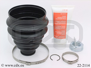 CV boot kit in the group  at  Professional Parts Sweden AB (4699222114)